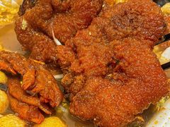 -小螺大作·螺蛳粉火锅(林和西店)