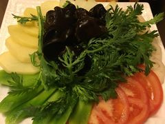 -老码头火锅(玉林店)