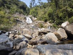 -海南热带雨林国家公园吊罗山景区