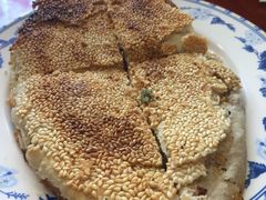牛肉烧饼-四海楼(二案店)