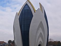 -灵秀公园