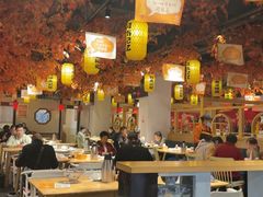 -外公的饺子外婆的面(高铁东站店)