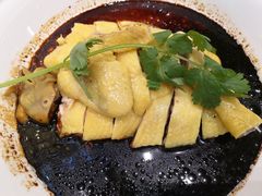 御彩市师鸡-御彩酒家(东风东路店)