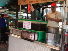 -罗汉果龙眼冰糖燉冬瓜