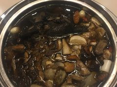 -太婆天府山珍酒楼(亚运村店)