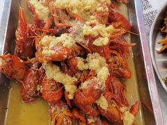 -呆虾王龙虾馆(南湖总店)