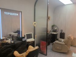 -TOP HAIR SALON