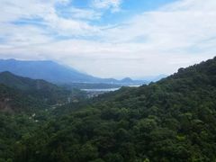 -福清灵石山国家森林公园