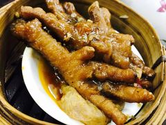 凤爪-香港蓮香樓(上環店)