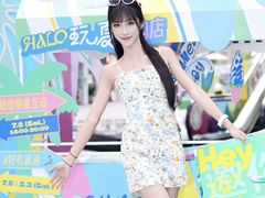 -HALO广场(梨园路店)