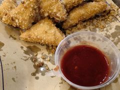 -大佬陈羊肉串(永安街店)