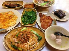 -圆宝台湾小吃(迎津街店)