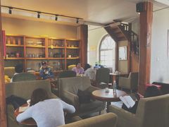 -1901 Cafe(西四店)