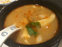 -美奈小馆·越南料理(中航城君尚购物中心店)
