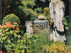 -广州市流溪河国家森林公园