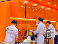 -KUMO KUMO甜品·冰淇淋(深圳壹方城店)