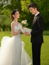 -摩玛婚纱摄影(杭州店)