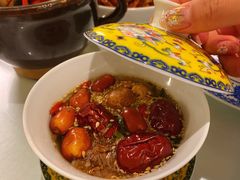 -宁夏国强手抓羊肉·清真菜(未央路凤三店)