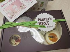 -Pantry's Best派悦坊蛋糕(K11购物艺术中心店)