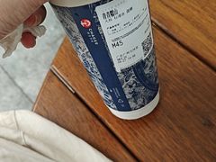 -霸王茶姬(正佳广场店)