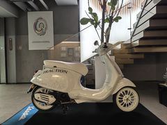 -TRACTION 运动中心(金融街店)