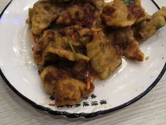 -东北王食府(科大店)