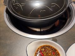 -同仁四季椰子鸡(罗湖国贸店)