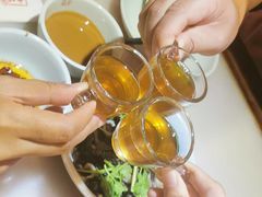 -小吊梨汤·北京菜·烤鸭(西直门凯德店)