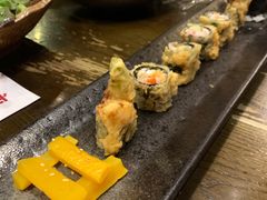 -古田居·特色寿司料理(星之岛旗舰店)