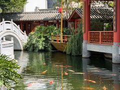 -香麒园·过桥米线·南湖雅宴