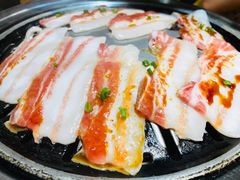 -九田家黑牛烤肉料理(新光汇店)