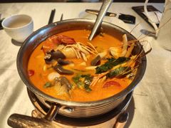 -泰咀刁·泰国料理&玫瑰庄园(海珠城店)