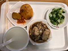 -网易食堂
