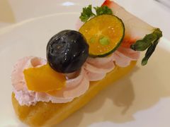 -温州万和豪生大酒店-餐厅