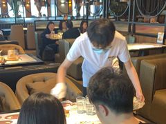 -半秋山西餐厅(宜昌大洋店)