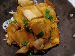 -马凯餐厅(长椿街店)