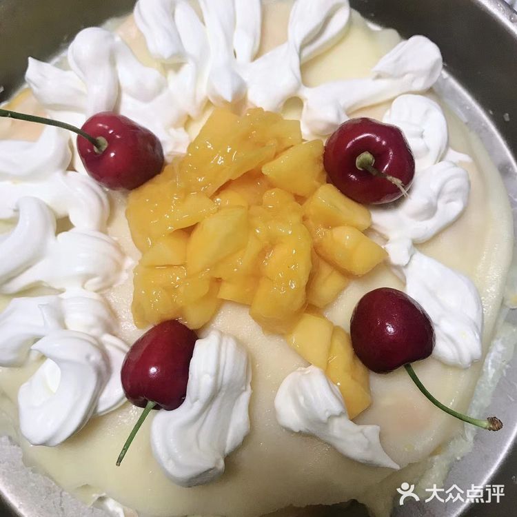 千层，层层剥开我的心