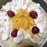 千层，层层剥开我的心