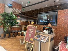 -星叶·东南亚料理(温州万象城店)