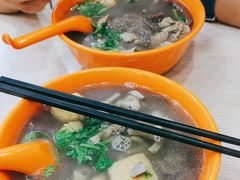 -金原鸭血粉丝汤(马群分店)