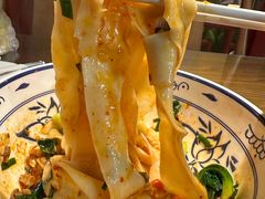 -秦月轩·陕西家乡菜(阜成路·五棵松店)