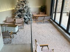 -J Create城市露营咖啡·简餐·宠物(上海动物园店)