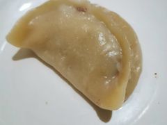 -二道木烤羊腿(桃花潭店)