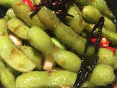 凉拌毛豆-一棠龙虾(徐家汇城开YOYO店)