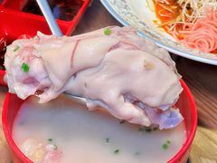 -王婆婆老妈蹄花川菜馆·非物质文化遗产(太古里一店)