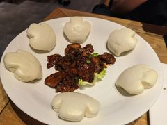 -枣子树·素食餐厅(普陀山店)