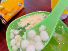 -黄氏沥泉·冰粉(玉林店)