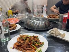 -船奇蒸汽海鲜·闽菜(八市海鲜总店)