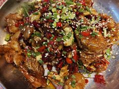 -龙师傅卤炒(天马店)