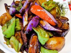 -吴越荣记苏州菜·松鼠桂鱼100%活鱼现做(斜塘老街店)